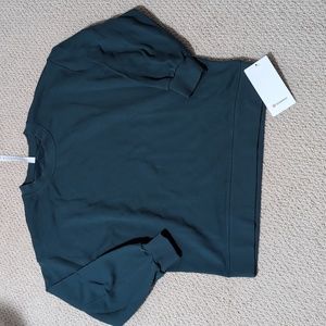 New Lululemon Perfectly Oversized Crew